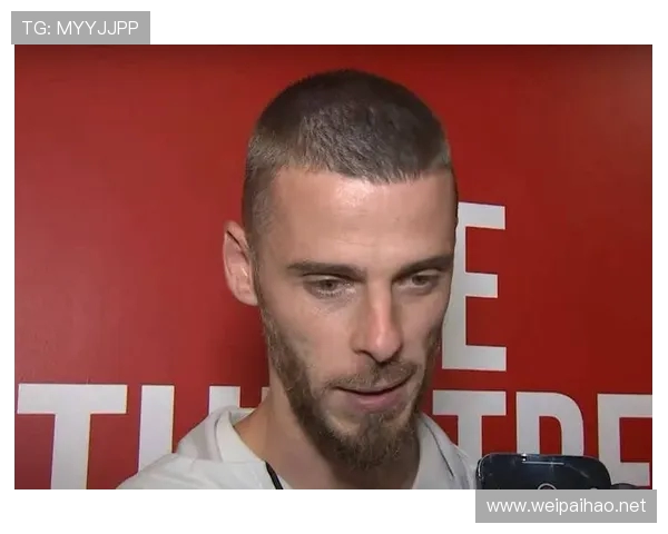 德赫亚：理解球迷失望情绪 球队对当前表现深感不满