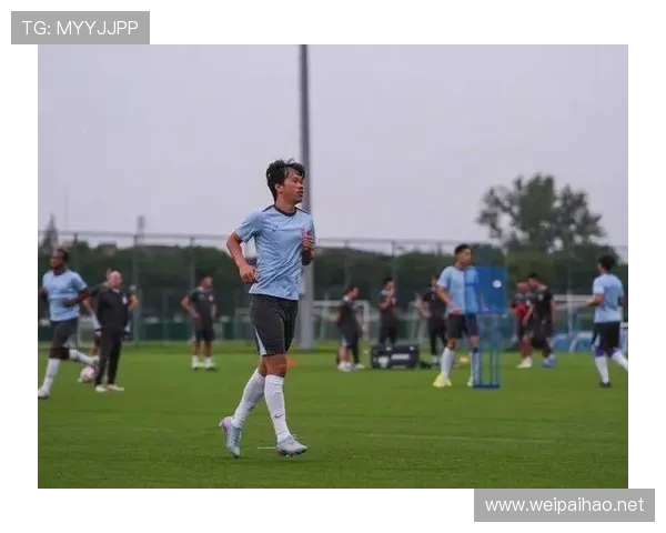 申花一线队今日重新集结 谢鹏飞伤愈回归参与训练